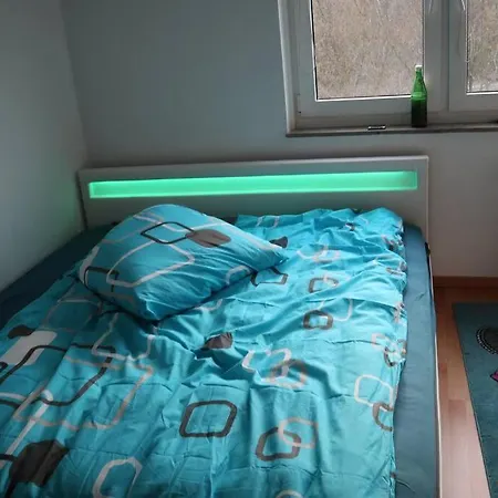 2 Zimmer Zum Auspowern Oder Erholen. شقة *