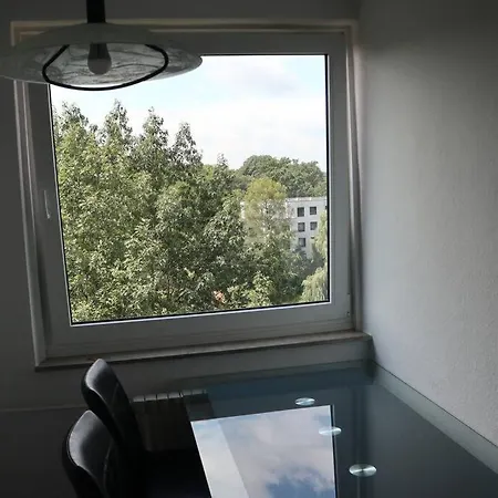 2 Zimmer Zum Auspowern Oder Erholen.