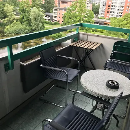 2 Zimmer Zum Auspowern Oder Erholen. اركراث