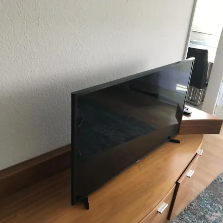 2 Zimmer Zum Auspowern Oder Erholen. شقة *