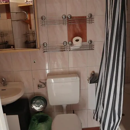 2 Zimmer Zum Auspowern Oder Erholen. شقة اركراث