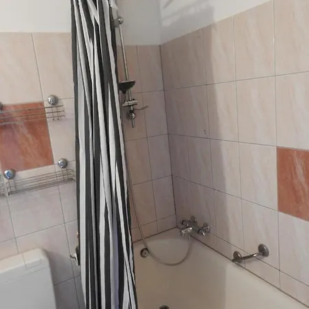 2 Zimmer Zum Auspowern Oder Erholen.