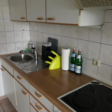 2 Zimmer Zum Auspowern Oder Erholen. *