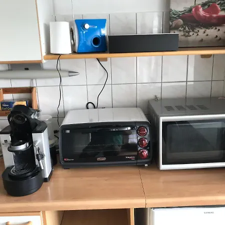 2 Zimmer Zum Auspowern Oder Erholen. * اركراث