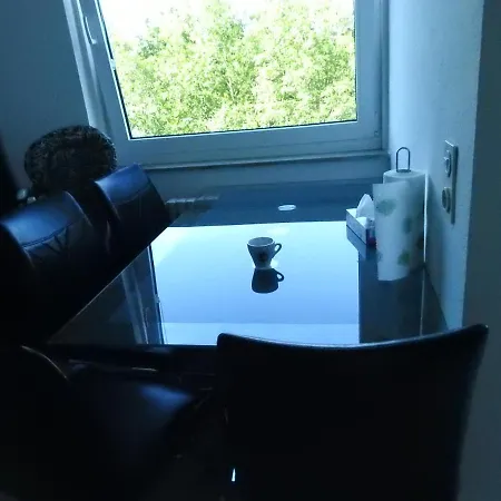 2 Zimmer Zum Auspowern Oder Erholen. شقة اركراث