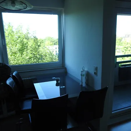 2 Zimmer Zum Auspowern Oder Erholen.