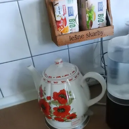 شقة 2 Zimmer Zum Auspowern Oder Erholen. *